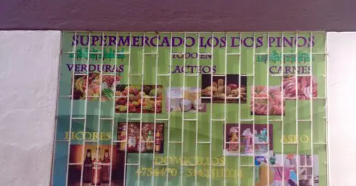 SUPERMERCADO LOS PINOS SUPERMERCADO LOS PINOS